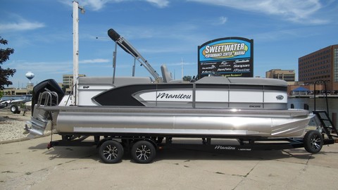 Manitou 25 x-plode xt rfx shp dual