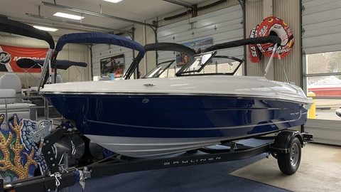 Bayliner VR4 BOWRIDER