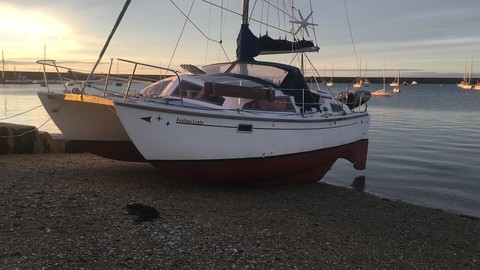 Heavenly twins mk ii