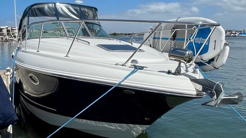 Chaparral 290 Signature