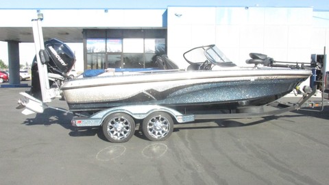 Nitro ZV21 Z-Pro Package