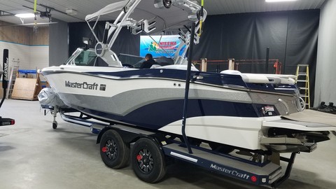 Mastercraft XT23