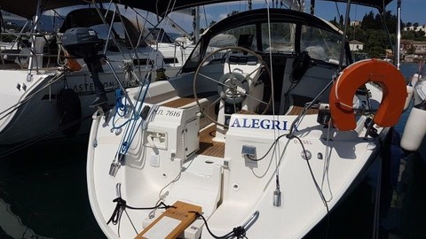 Bavaria 40 Cruiser