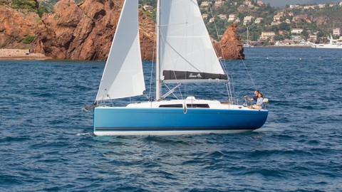 Hanse 315