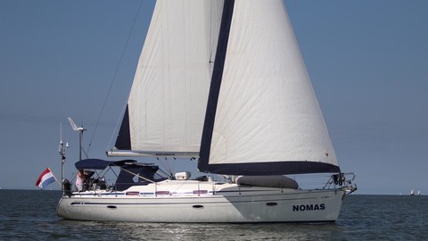 Bavaria 42 Cruiser