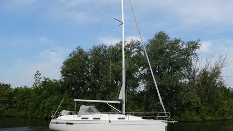 Bavaria 32 Cruiser