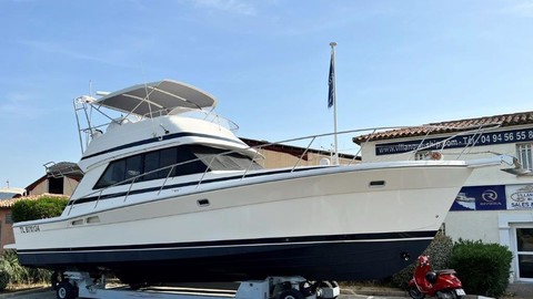 Riviera 43 Open Flybridge