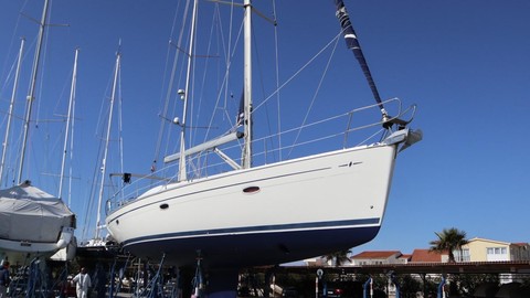 Bavaria 42 Cruiser