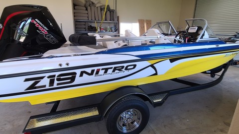 Z19 Nitro Sport