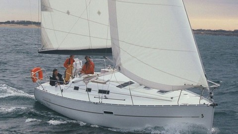 Beneteau Oceanis 41.1
