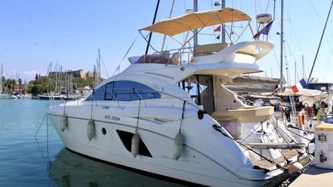Beneteau Monte Carlo 47 Fly