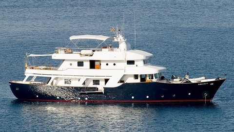 Navetta 31 m