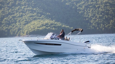 Atlantic Sun Cruiser 690