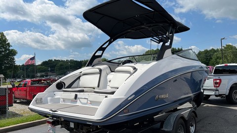 Yamaha 242 LIMITED S E-SERIES