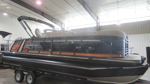 Starcraft Marine SLS 3