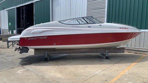 Ebbtide 2500 mystique