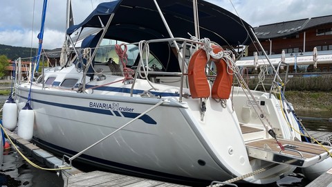 Bavaria 31 Cruiser