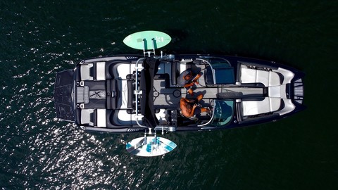 Mastercraft X26