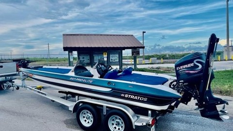 Stratos 201 pro xl dc