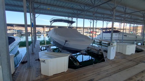 Yamaha 242 LIMITED S E-SERIES