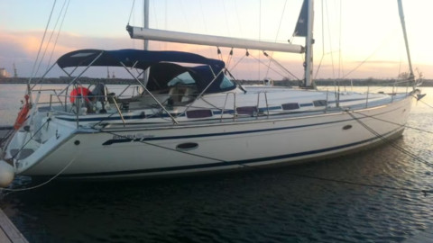 Bavaria 50 Cruiser