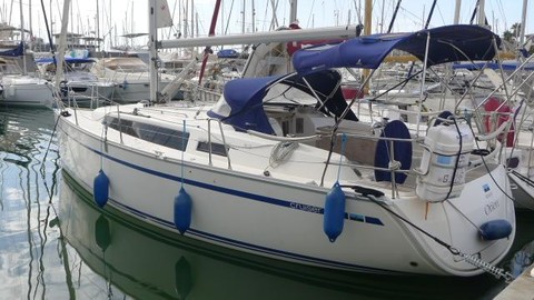 Bavaria 34 Cruiser