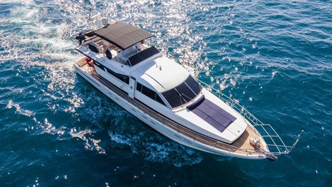 Posillipo technema 67