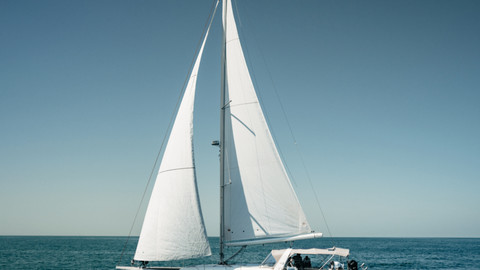 Beneteau Oceanis 46.1