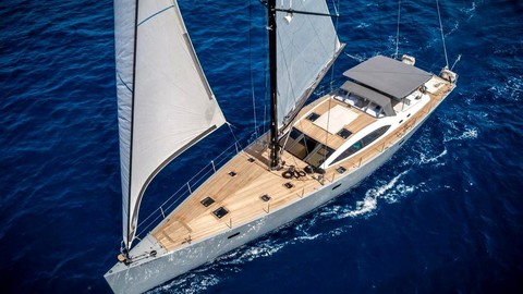 Grand Soleil Custom 80