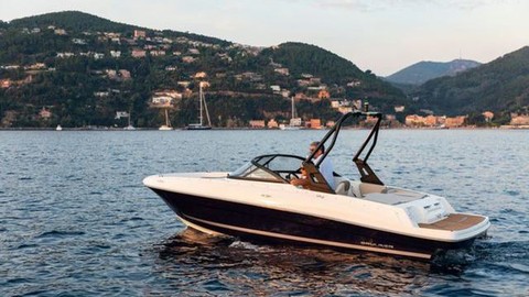 Bayliner VR4 BOWRIDER