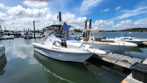 Pro-line 30 sport wa