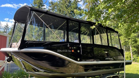 Bayliner Element XR7