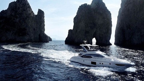 Azimut 66