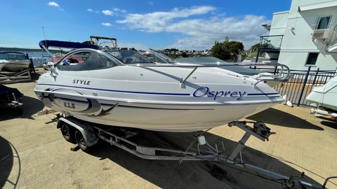 Fibrafort Focker 215