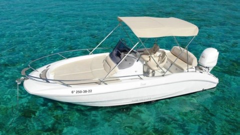 Sessa Key Largo 20