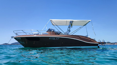 Eolo 830 day (nuova)