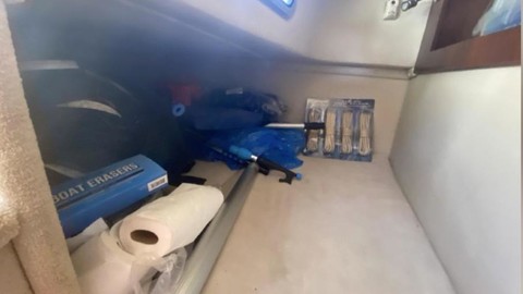 Chaparral 270 Signature