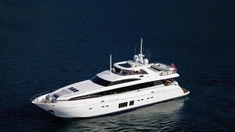 Princess 32M