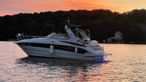 Crownline 270 CR
