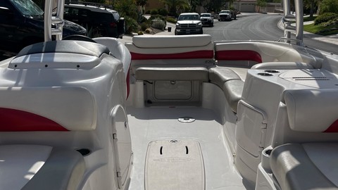 Tahoe 215 Xi