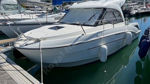 Beneteau Antares 7 OB