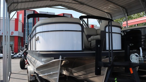 Manitou 25 x-plode xt rfx shp dual