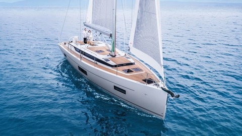 Bavaria C45