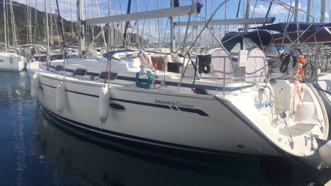 Bavaria 42 Cruiser