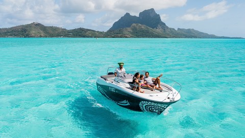 Jeanneau Cap Camarat 7.5