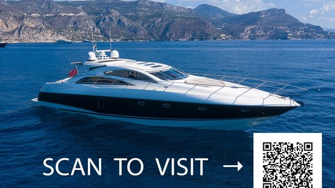 Sunseeker Predator 72