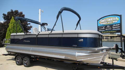 Manitou 25 x-plode xt rfx shp dual