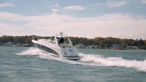 Chaparral 290 Signature