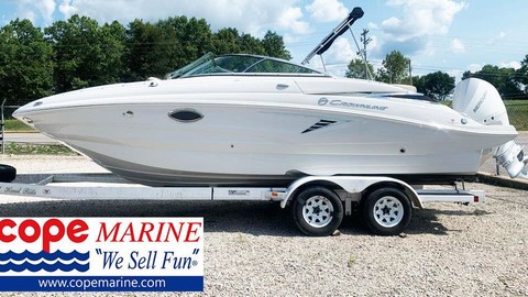 Crownline E 235 XS