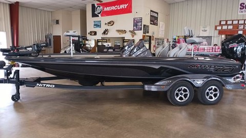 Nitro Z21 Z-Pro Package